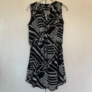 Gap Tie Dress